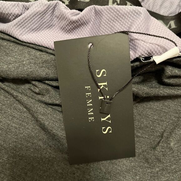 Skivys Sleeveless Maxi Dress NEW w tags - Picture 9 of 9